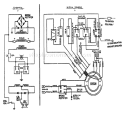 Page F Diagram and Parts List for 9439-0  Briggs and Stratton Generator